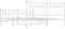 vidaXL - Bedframe - met - hoofd- - en - voeteneinde - metaal - wit - 180x200 - cm