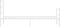 vidaXL - Bedframe - met - hoofd- - en - voeteneinde metaal - wit - 80x200 - cm