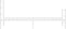 vidaXL - Bedframe - met - hoofd- - en - voeteneinde metaal - wit - 75x190 - cm