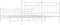 vidaXL - Bedframe - met - hoofd- - en - voeteneinde - metaal - wit - 193x203 - cm