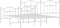 vidaXL - Bedframe - met - hoofd- - en - voeteneinde - metaal - wit - 180x200 - cm