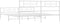 vidaXL - Bedframe - met - hoofd- - en - voeteneinde - metaal - wit - 193x203 - cm