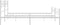 vidaXL - Bedframe - met - hoofd- - en - voeteneinde - metaal - wit - 183x213 - cm