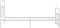 vidaXL - Bedframe - met - hoofd- - en - voeteneinde - metaal - wit - 107x203 - cm