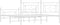 vidaXL - Bedframe - met - hoofd- - en - voeteneinde - metaal - wit - 183x213 - cm