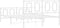 vidaXL - Bedframe - met - hoofd- - en - voeteneinde - metaal - wit - 140x200 - cm