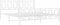 vidaXL - Bedframe - met - hoofd- - en - voeteneinde - metaal - wit - 180x200 - cm