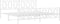 vidaXL - Bedframe - met - hoofd- - en - voeteneinde - metaal - wit - 193x203 - cm