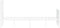 vidaXL - Bedframe - met - hoofd- - en - voeteneinde metaal - wit - 120x200 - cm