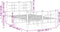 vidaXL - Bedframe - met - hoofd- - en - voeteneinde - metaal - zwart - 120x200 - cm