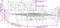vidaXL - Bedframe - met - hoofd- - en - voeteneinde - metaal - zwart - 140x200 - cm