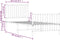 vidaXL - Bedframe - met - hoofd- - en - voeteneinde - metaal - zwart - 80x200 - cm
