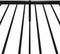 vidaXL - Bedframe - met - hoofd- - en - voeteneinde - metaal - zwart - 90x200 - cm
