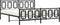 vidaXL - Bedframe - met - hoofd- - en - voeteneinde - metaal - zwart - 183x213 - cm