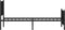vidaXL - Bedframe - met - hoofd- - en - voeteneinde - metaal - zwart - 75x190 - cm