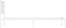 vidaXL - Bedframe - met - hoofdbord - metaal - wit - 107x203 - cm