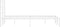 vidaXL - Bedframe - met - hoofdbord - metaal - wit - 120x190 - cm
