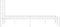 vidaXL - Bedframe - met - hoofdbord - metaal - wit - 120x200 - cm