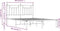 vidaXL - Bedframe - met - hoofdbord - metaal - wit - 150x200 - cm