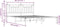 vidaXL - Bedframe - met - hoofdbord - metaal - wit - 183x213 - cm