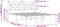 vidaXL - Bedframe - met - hoofdbord - metaal - wit - 183x213 - cm