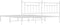 vidaXL - Bedframe - met - hoofdbord - metaal - wit - 193x203 - cm
