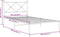 vidaXL-Bedframe-met-hoofdbord-metaal-zwart-100x200-cm