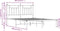vidaXL - Bedframe - met - hoofdbord - metaal - zwart - 140x190 - cm