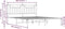 vidaXL - Bedframe - met - hoofdbord - metaal - zwart - 160x200 - cm