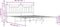 vidaXL - Bedframe - met - hoofdbord - metaal - zwart - 180x200 - cm