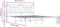 vidaXL - Bedframe - met - hoofdbord - metaal - zwart - 183x213 - cm