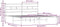 vidaXL - Bedframe - met - hoofdbord - zonder - matras - bruin - eiken - 180x200 - cm