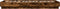 vidaXL - Bedframe - met - LED-verlichting - gerookt - eikenkleurig - 90x200 - cm