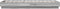 vidaXL - Bedframe - met - LED-verlichting - grijs - sonoma - eikenkleur - 75x190 - cm