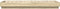 vidaXL - Bedframe - met - LED-verlichting - sonoma - eikenkleurig - 90x200 - cm