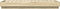 vidaXL - Bedframe - met - LED-verlichting - sonoma - eikenkleurig - 100x200 - cm