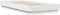 vidaXL - Bedframe - met - LED-verlichting - wit - 90x200 - cm