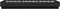 vidaXL - Bedframe - met - LED-verlichting - zwart - 100x200 - cm