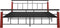 vidaXL - Bedframe - metaal - en - massief - eikenhout - 180x200 - cm