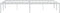 vidaXL - Bedframe - metaal - wit - 120x200 - cm