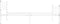 vidaXL - Bedframe - metaal - wit - 90x200 - cm