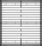 vidaXL - Bedframe - metaal - zwart - 160x200 - cm