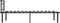 vidaXL - Bedframe - metaal - zwart - 90x200 - cm