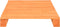vidaXL - Bedframe - pallet - massief - grenenhout - bruin - 100x200 - cm