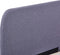 vidaXL - Bedframe - stof - lichtgrijs - 160x200 - cm