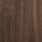 vidaXL - Bedframe - zonder - matras - 100x200 - cm - spaanplaat - bruin - eikenkleurig