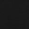 vidaXL - Bedframe - zonder - matras - 120x190 - cm - stof - zwart
