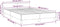 vidaXL - Bedframe - zonder - matras - 120x200 - cm - fluweel - donkerblauw