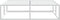 vidaXL - Bedframe - zonder - matras - 120x200 - cm - wit
