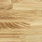 vidaXL - Bedframe - zonder - matras - 150x200 - cm - massief - hout - eiken